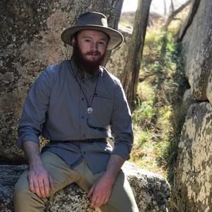 Meet your Posher, Matt